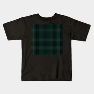 Murray Clan Tartan Kids T-Shirt